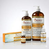 Calming & Hydration System – Professional + Home Use Bundle
